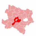 Bezirk St. Pölten
