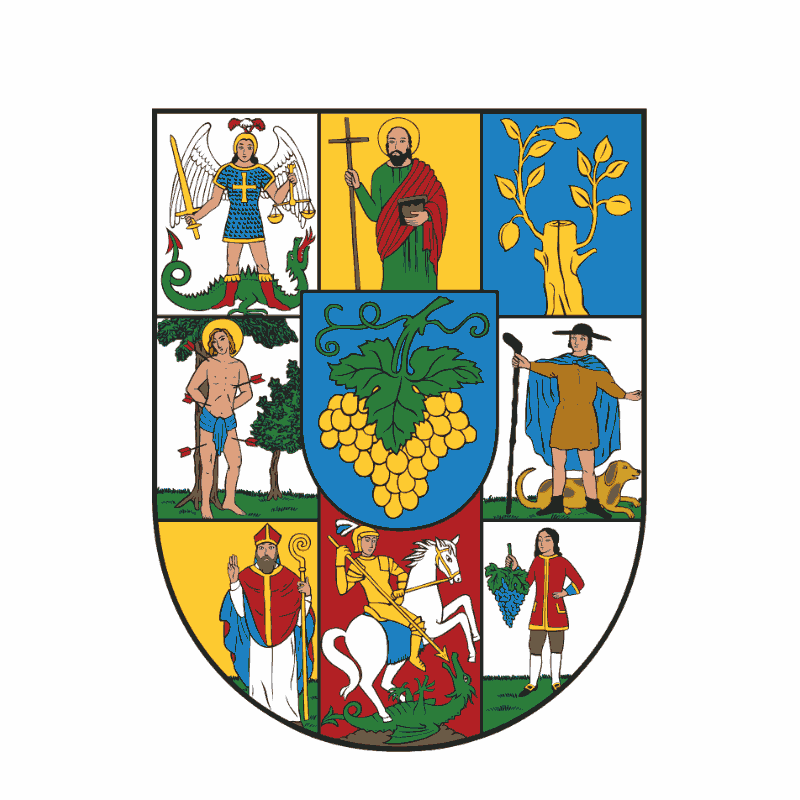 Badge of Döbling