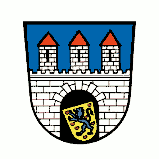 Badge of Celle