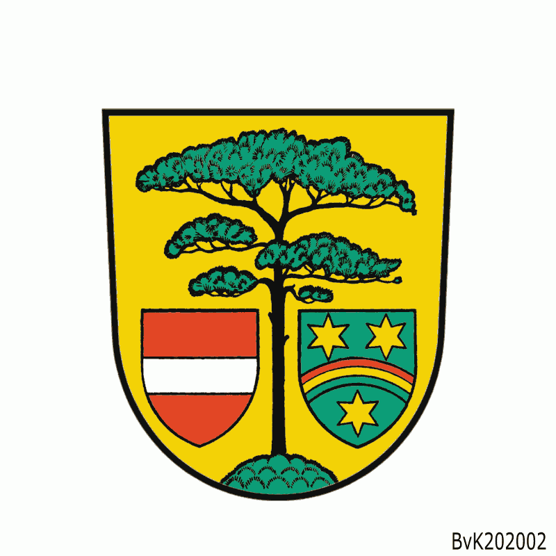 Badge of Hohen Neuendorf