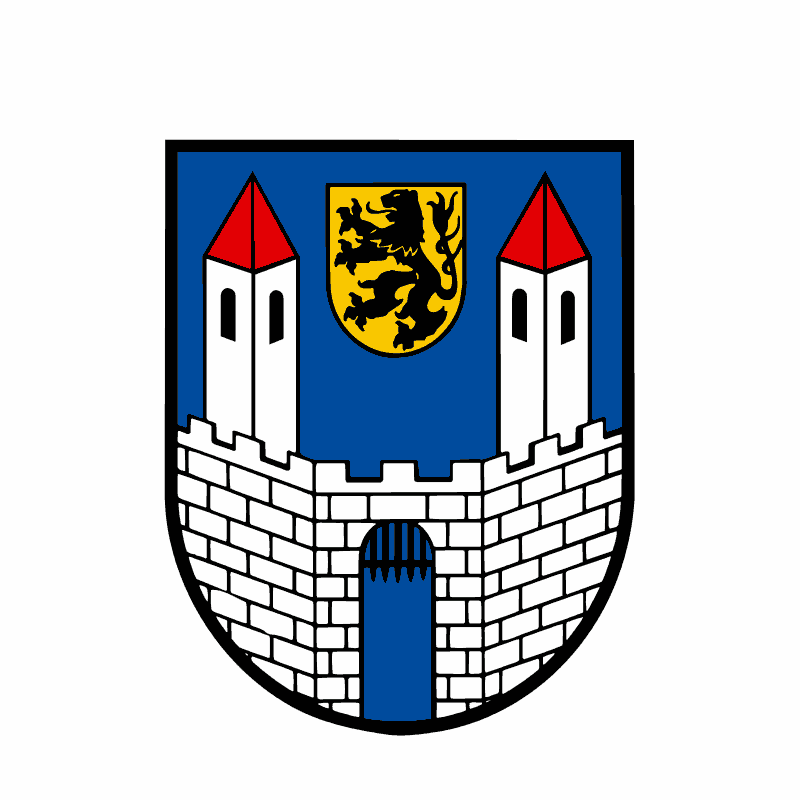 Badge of Weißenfels