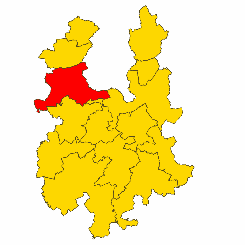 Verwaltungsgemeinschaft Münchenbernsdorf