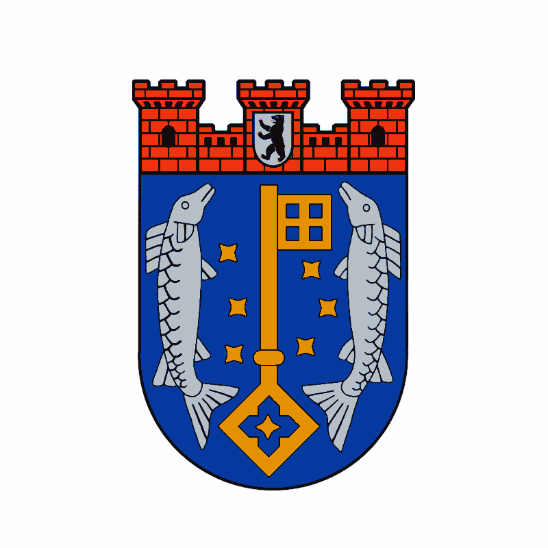 Badge of Köpenick