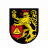 Badge of Frankenthal (Pfalz)