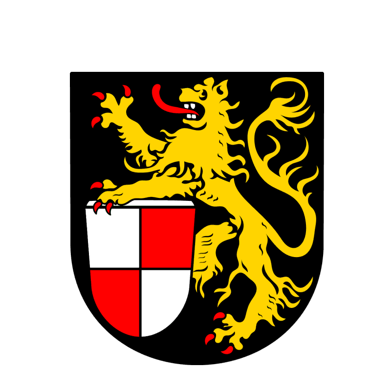 Badge of Lambsheim