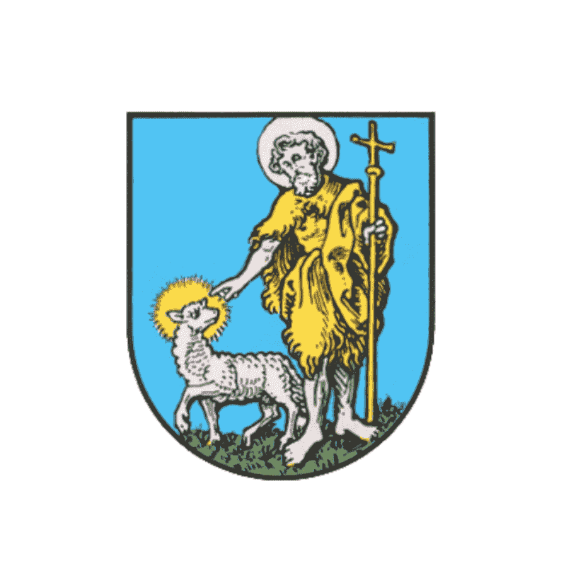 Badge of Ludwigshafen-Ruchheim