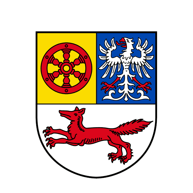 Badge of Fußgönheim