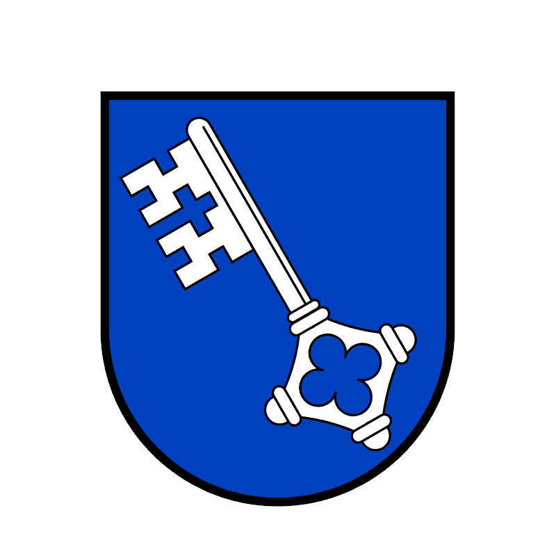 Badge of Mutterstadt