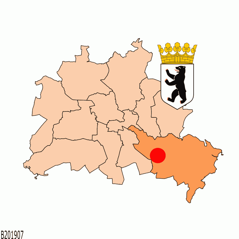 Badge of Adlershof