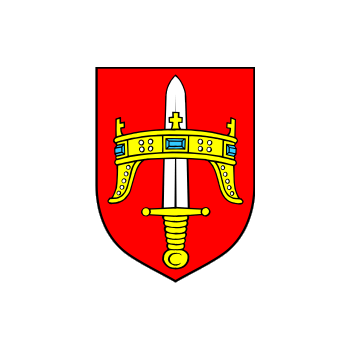 Badge of Šibenik-Knin County