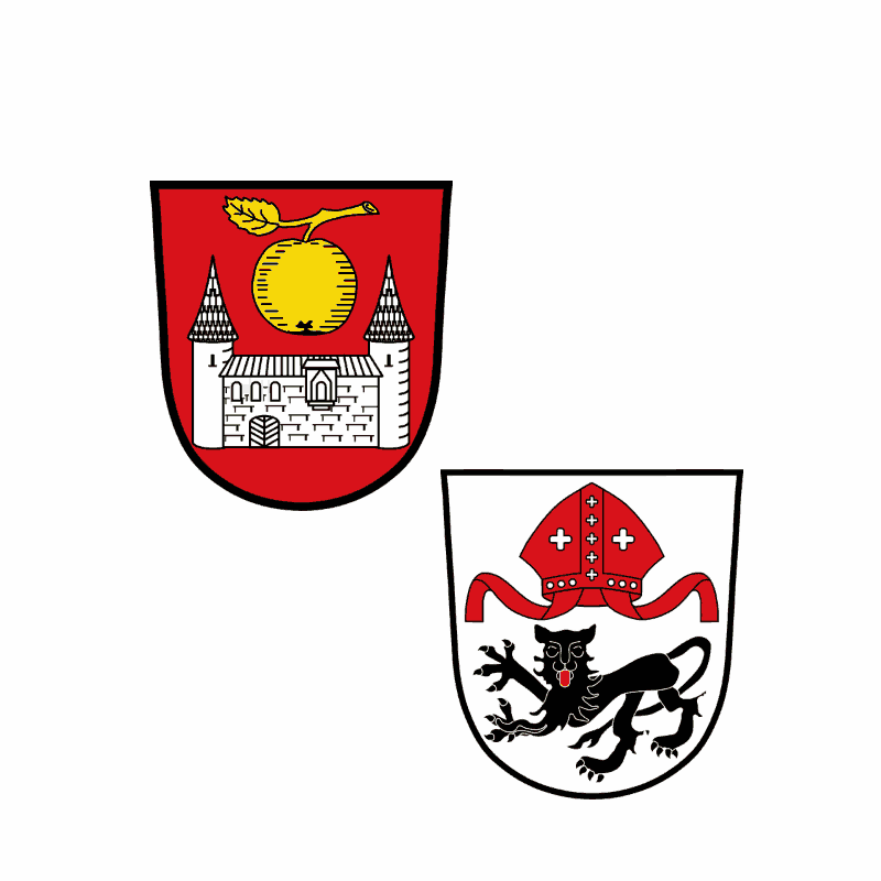 Badge of Effeltrich (VGem)