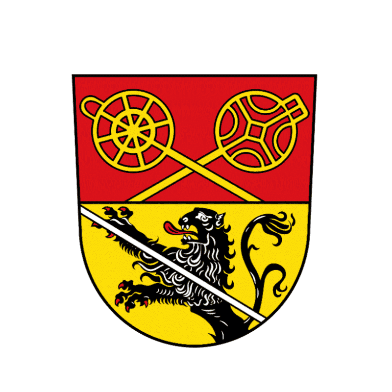 Badge of Zapfendorf
