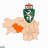 Badge of Bezirk Murtal
