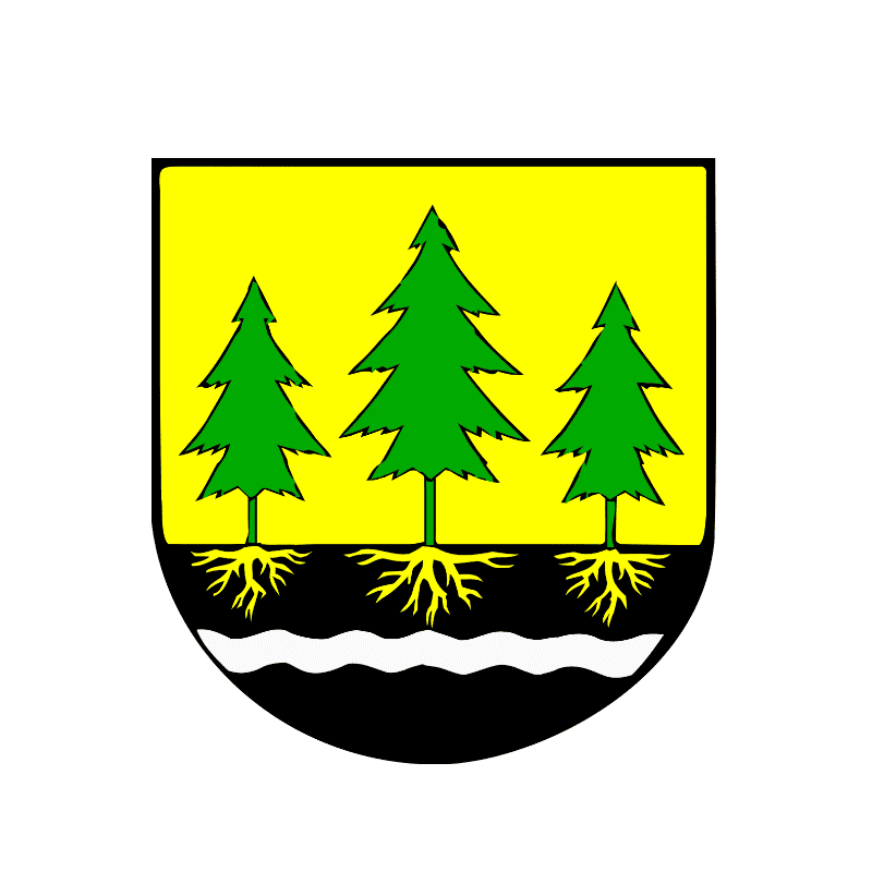 Badge of Halstenbek