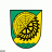 Badge of Schorfheide