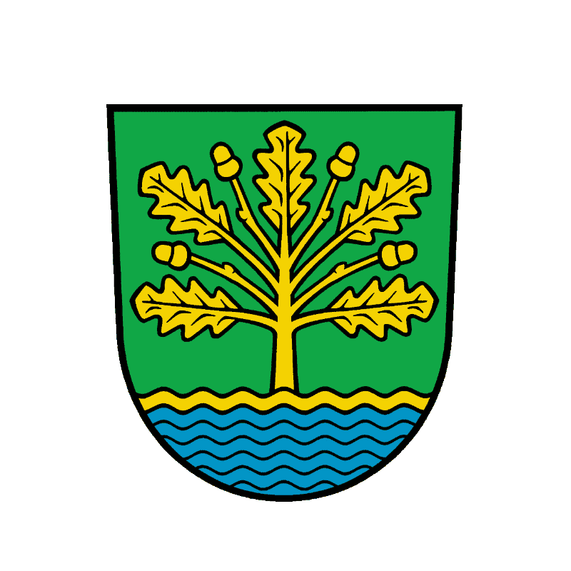 Badge of Scharmützelsee
