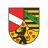 Badge of Saale-Holzland-Kreis