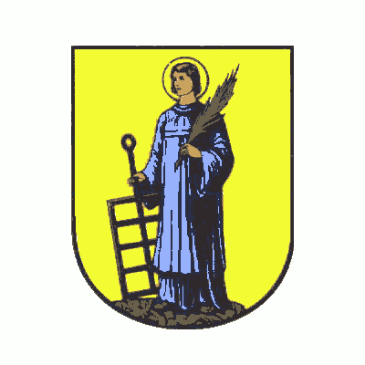 Badge of Verwaltungsgemeinschaft Dornburg-Camburg