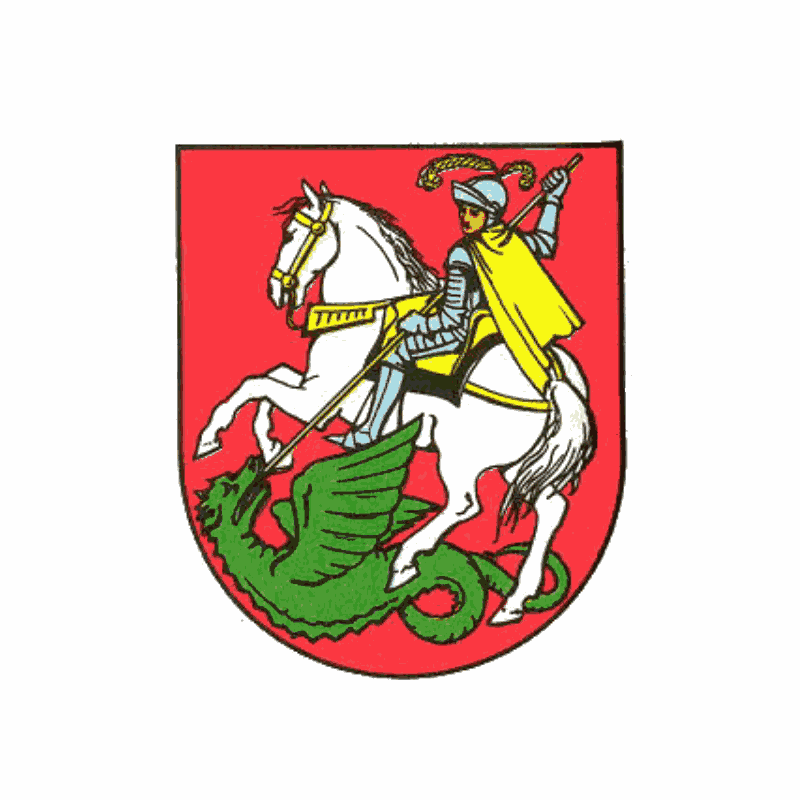 Badge of Gößnitz