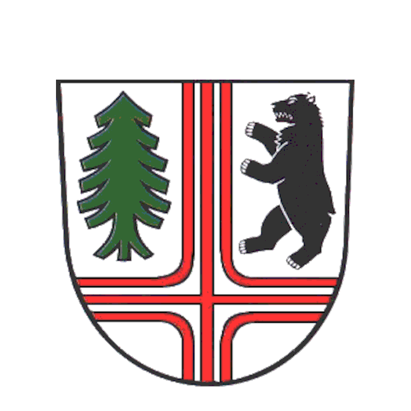 Badge of Hermsdorf