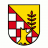 Badge of Landkreis Nordhausen