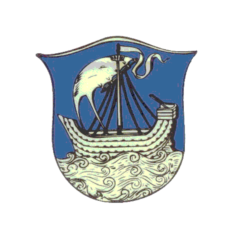 Badge of Bad Schandau