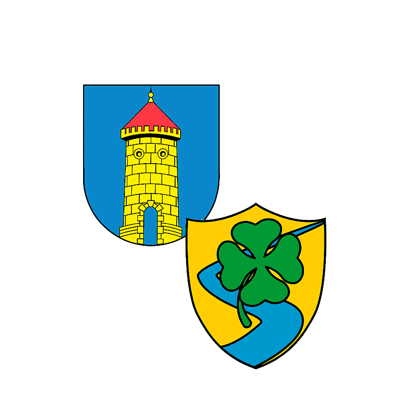 Badge of Dohna-Müglitztal