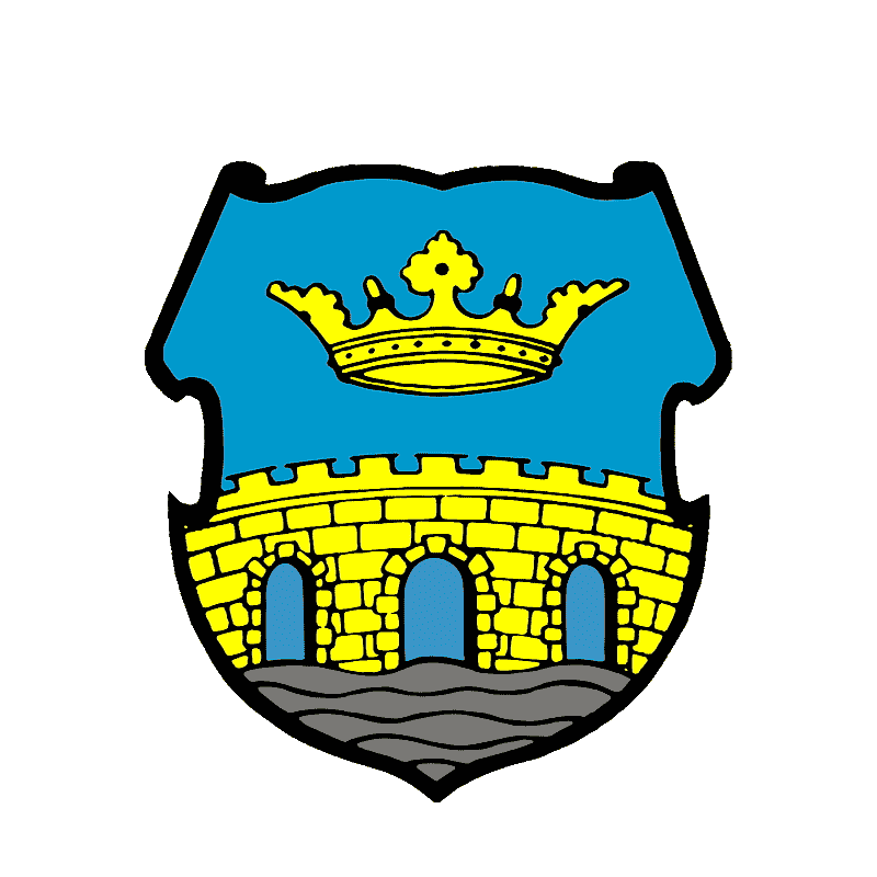 Badge of Königsbrück