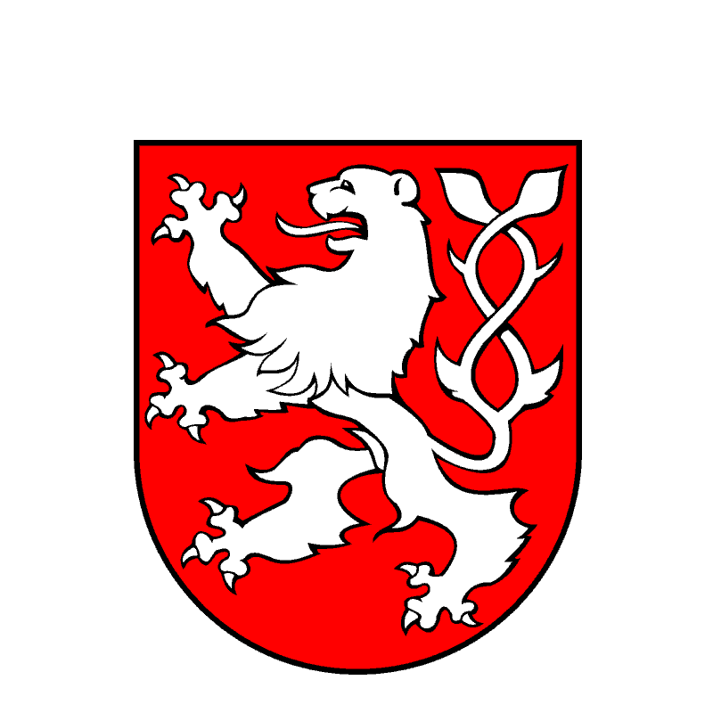 Badge of Königstein/Sächs. Schw.