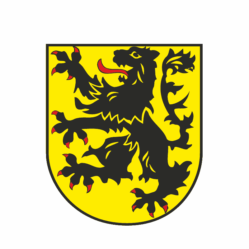 Badge of Mittweida