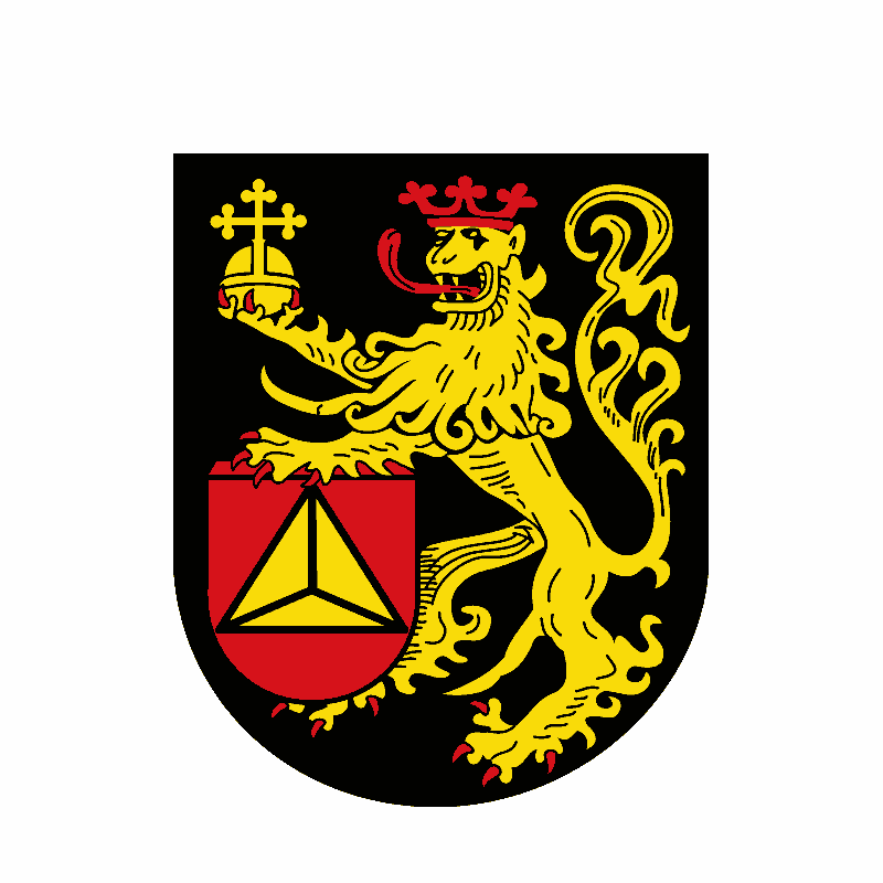 Frankenthal Kernstadt