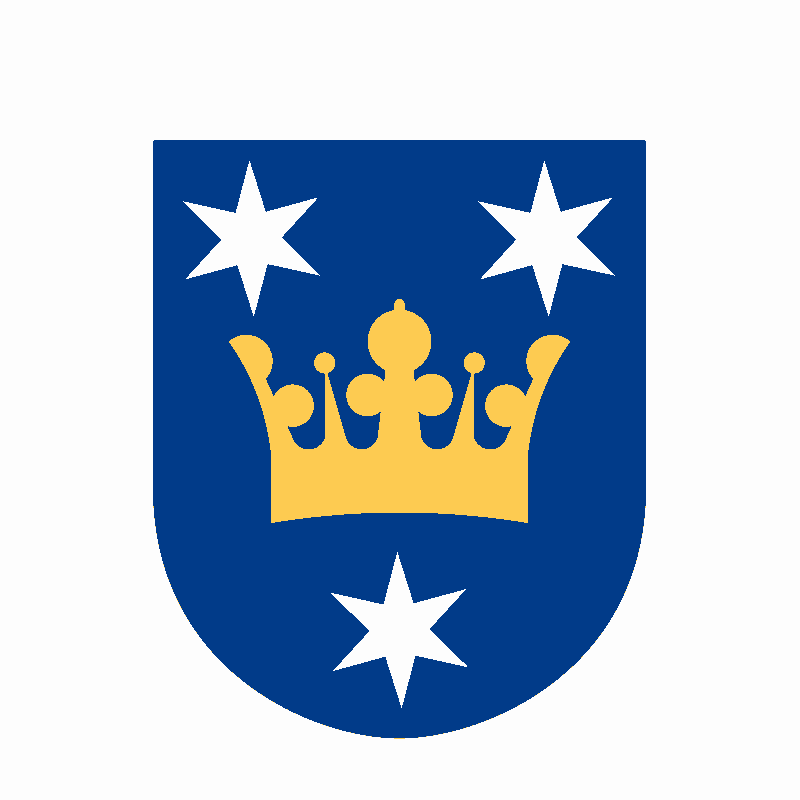 Badge of Sigtuna kommun