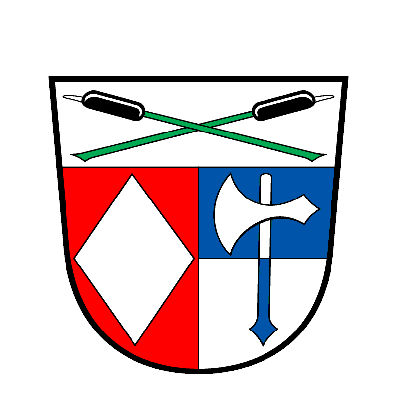 Badge of Rohrdorf