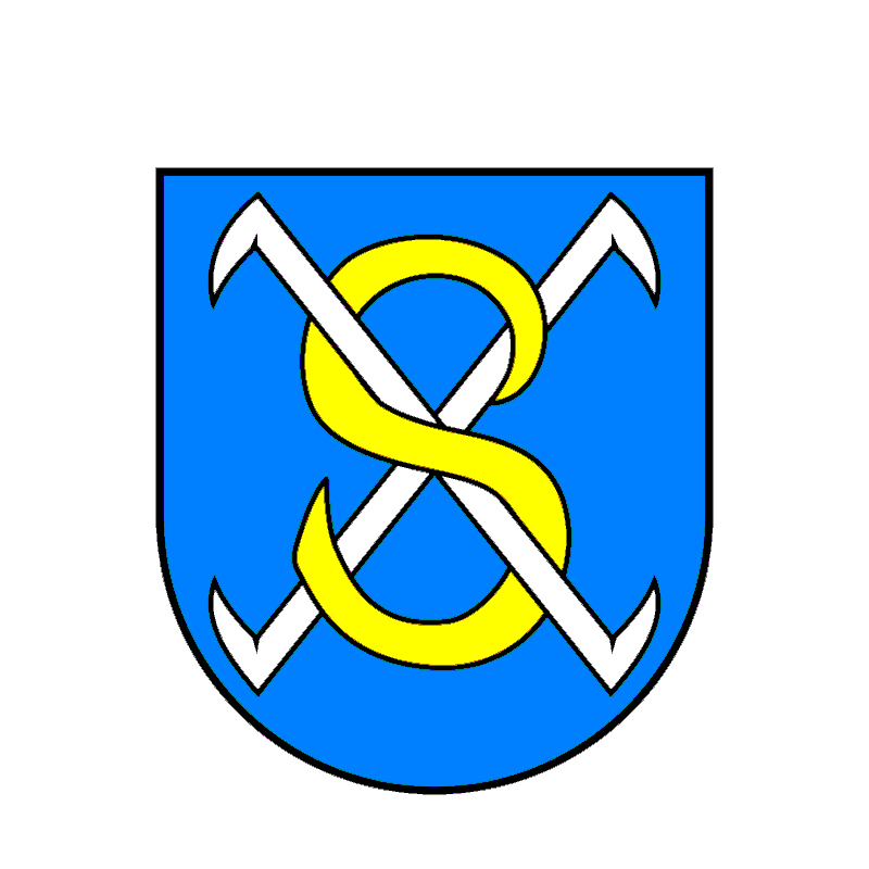 Badge of Sangerhausen