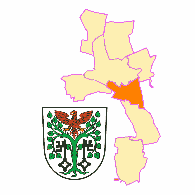 Badge of Gallun