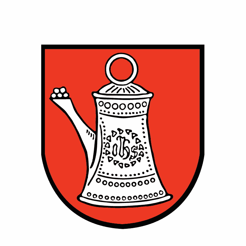 Badge of Bad Cannstatt