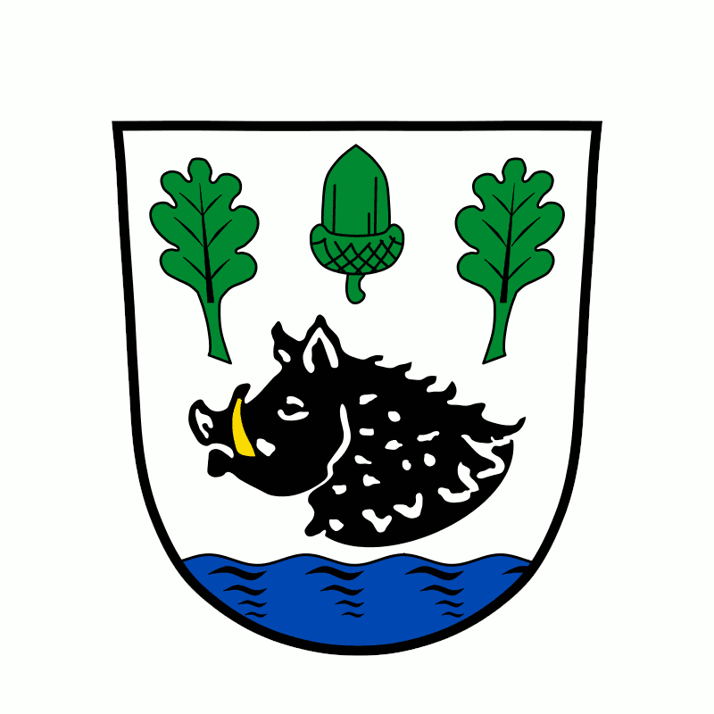Badge of Sauerlach