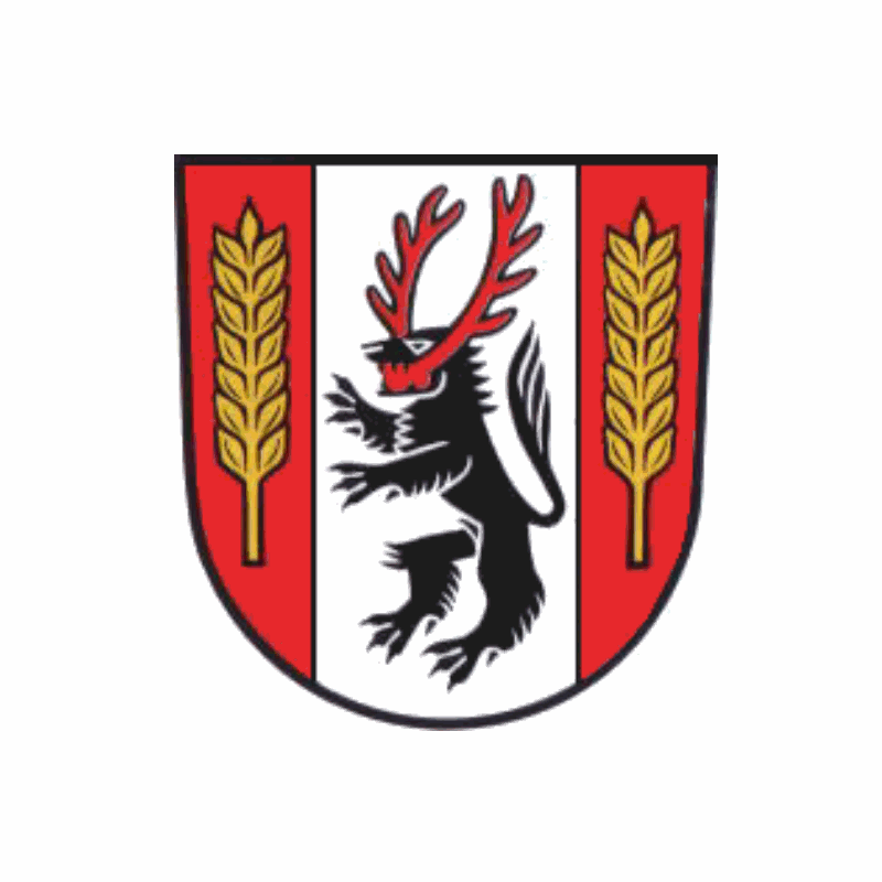 Badge of Langenwetzendorf