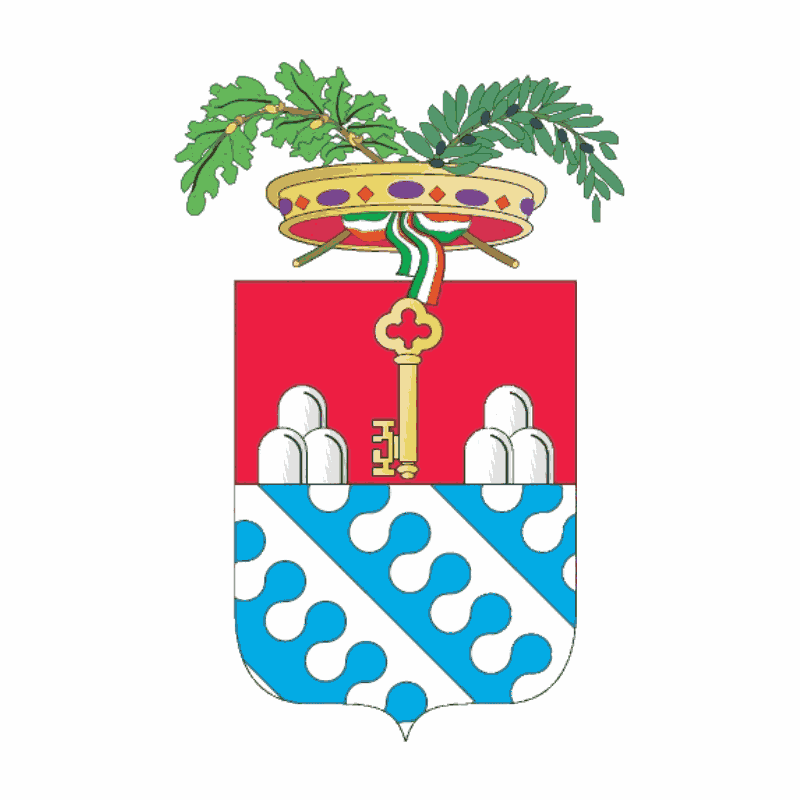 Badge of Verbano-Cusio-Ossola