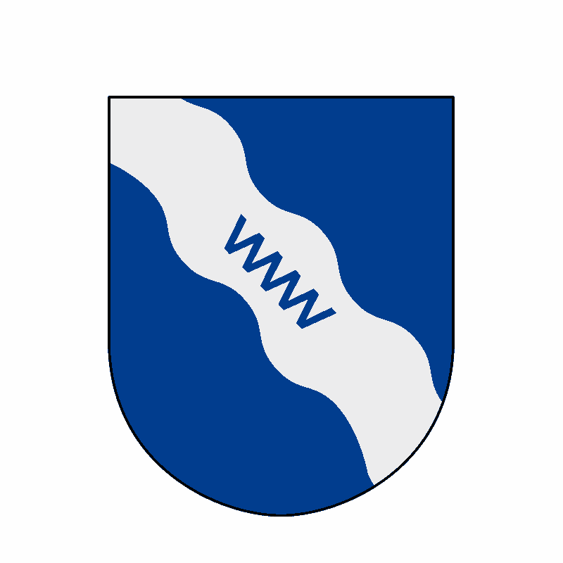 Badge of Aneby kommun