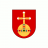 Badge of Uppsala County