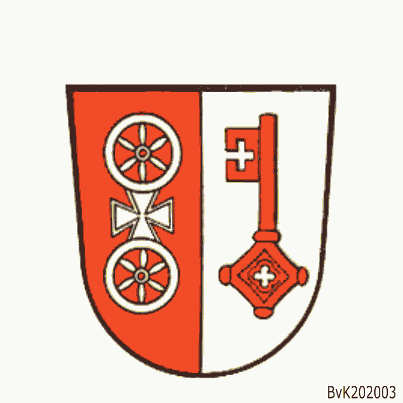 Badge of Eltville am Rhein