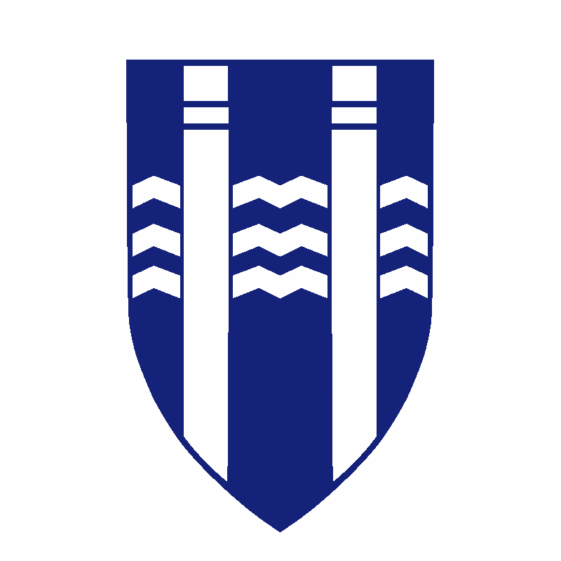 Badge of Reykjavik