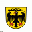 Badge of Landkreis Ludwigsburg