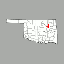 Tulsa County