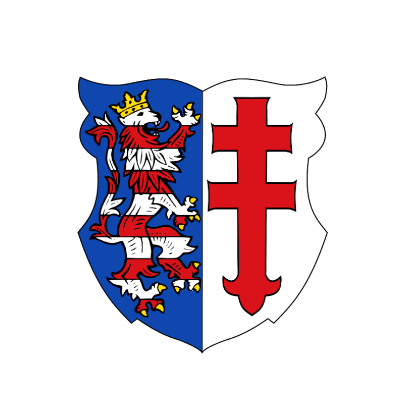 Badge of Bad Hersfeld