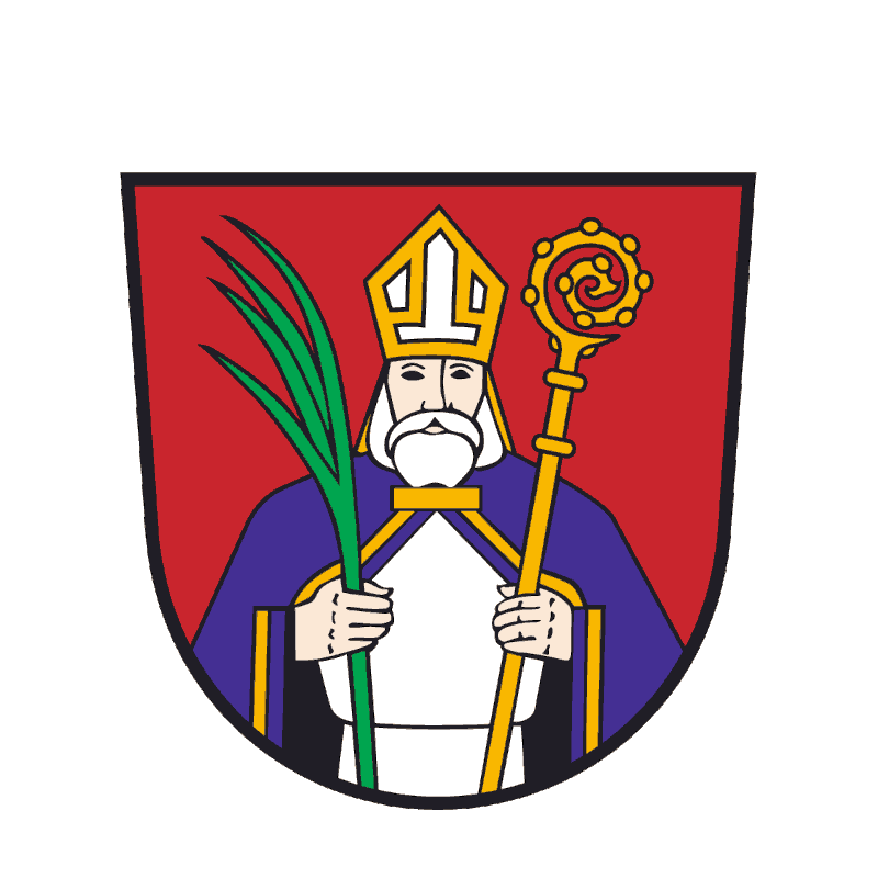 Badge of Bezirk Hermagor