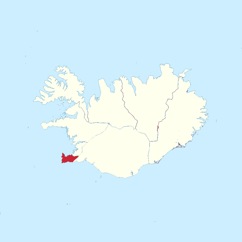 Southern Peninsula
