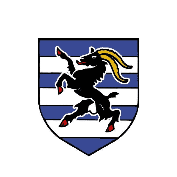 Badge of Grindavíkurbær