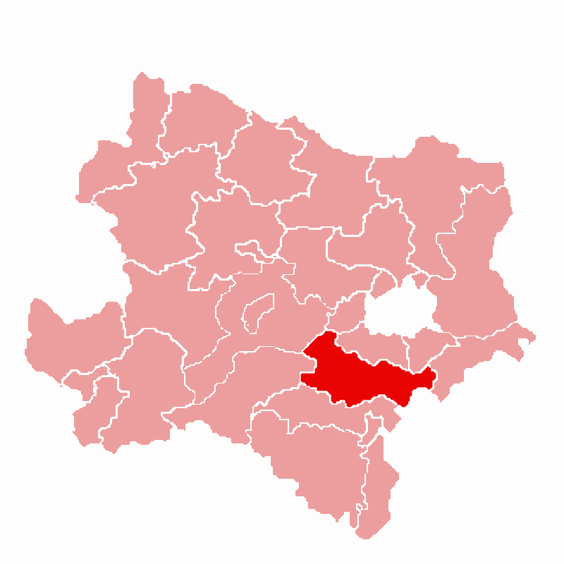 Bezirk Baden